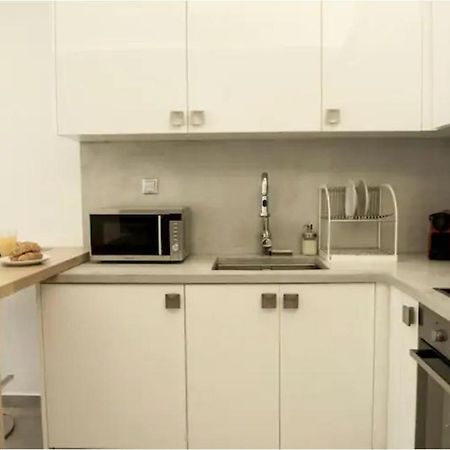 Syntagma Voulis Street Modern Apartment Atény Exteriér fotografie