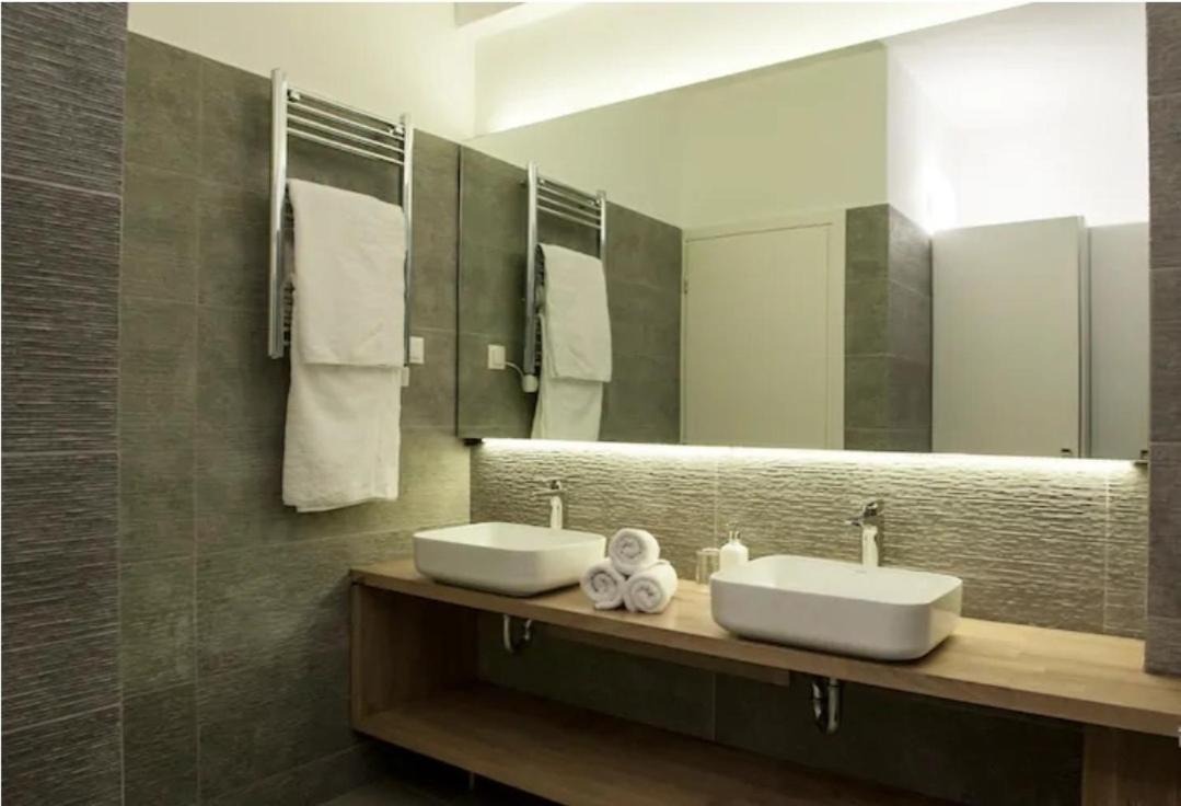 Syntagma Voulis Street Modern Apartment Atény Exteriér fotografie